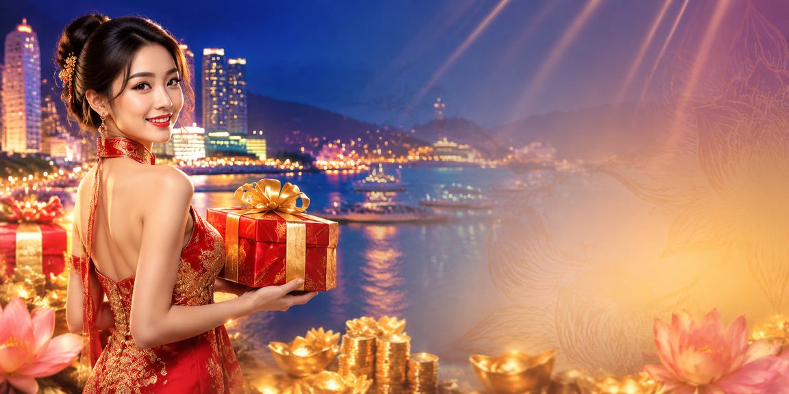 Lễ hội casino thành phố Nha Trang với nhiều trò chơi và giải thưởng