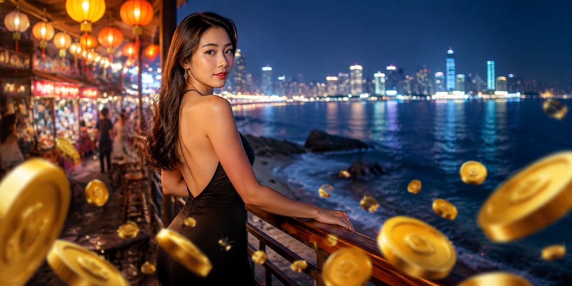Khu chợ đêm sôi động với phong cảnh Ninh Bình